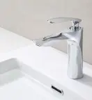 Vòi Lavabo Lạnh A-7907-1