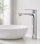 Vòi Lavabo Lạnh A7909-2