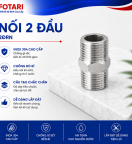 Van Chia Nước Fotari 2DRN