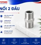 Van Chia Nước Fotari 2DRN