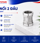 Van Chia Nước Fotari 2DTR