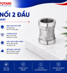 Van Chia Nước Fotari 2DRT