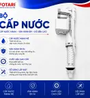 Bộ Cấp Nước Bồn Cầu Fotari