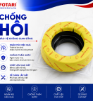 Chống Hôi Bồn Cầu Fotari Chống Hôi
