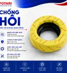 Chống Hôi Bồn Cầu Fotari Chống Hôi