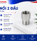 Van Chia Nước Fotari RT-RN