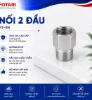 Van Chia Nước Fotari RT-RN