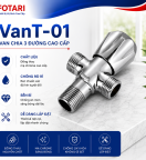 Van Chia Nước Fotari VanT01