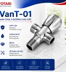 Van Chia Nước Fotari VanT01