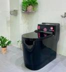 Bồn Cầu Sứ Fotari 1389