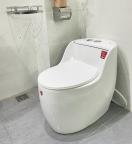 Bồn Cầu Trứng 1 Khối Fotari F-1997