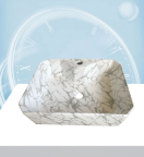 Lavabo Để Bàn Vân Mây Fotari H-111