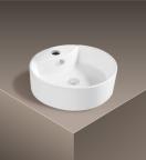 Lavabo Tròn Đặt Bàn Fotari H-872