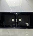 Bồn Rửa Chén Bằng Đá Fotari CDN-04 