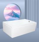 Bồn Tắm Dài BD-44 Fotari 