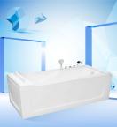 Bồn Tắm Dài Fotari  KT 1680 BD-42