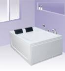 Bồn Tắm Đôi Fotari BT-1712