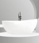 Bồn Tắm Fotari Cá Heo Ngâm ABT-15