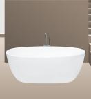 Bồn Tắm Fotari Oval Trứng ABT-0315