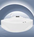 Bồn Tắm Góc Fotari 1200 BG-33