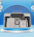 Chậu Chén Fotari Inox 304 C-21