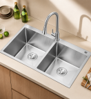 Chậu Chén Fotari Inox 304 C-31