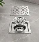 Phễu Thoát Nước Fotari CH-02
