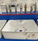 Chậu Lavabo Để Bàn Fotari H-886 