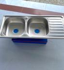 Chậu Rửa Chén Fotari C-20 