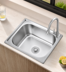 Chậu Chén Fotari Inox 304 C-16