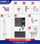 Combo Gia Đình Thịnh Vượng