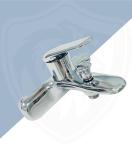 Củ Sen Nóng Lạnh Fotari A-CS21