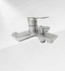 Củ Sen Nóng Lạnh INOX F-2083