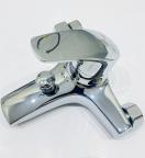 Củ Vòi Sen Nóng Lạnh Fotari F-2008