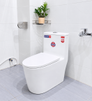 Bồn Cầu Sứ Fotari 1327