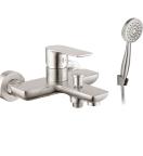 Củ Sen Nóng Lạnh INOX F-2083
