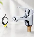 Vòi Lavabo Lạnh F-6011