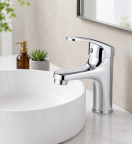 Vòi Lavabo Lạnh F-6011