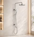 Sen Cây Fotari Nóng Lạnh Inox 304 Model - F-1024