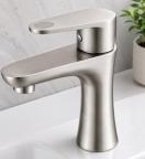 Vòi Lavabo Nóng Lạnh F-3001-Pro