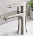 Vòi Lavabo Nóng Lạnh F-3001-Pro
