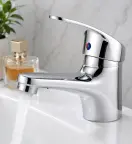 Vòi Lavabo Nóng Lạnh F-3006