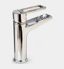 Vòi lavabo nóng lạnh Fotari F3012