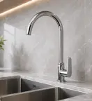 Vòi Rửa Chén Nóng Lạnh Fotari F-5005