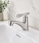 Vòi Lavabo Lạnh F-6002