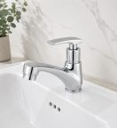 Vòi Lavabo Lạnh F-6006