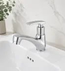 Vòi Lavabo Lạnh F-6006