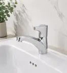 Vòi Lavabo Lạnh F-6010