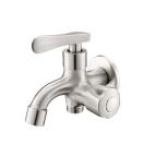 Củ Sen Nóng Lạnh Đồng Thau F-7001