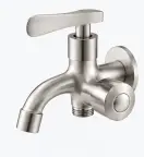 Củ Sen Nóng Lạnh Đồng Thau F-7001